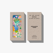 Load image into Gallery viewer, ROSE WATER TONER