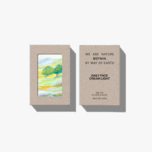 Load image into Gallery viewer, DAILY FACE CREAM LIGHT