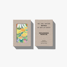 Load image into Gallery viewer, REPLENISHING FACIAL OIL