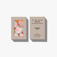 Load image into Gallery viewer, WISDOM OIL