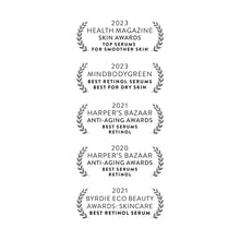 Load image into Gallery viewer, Gentle Retinol Night Serum