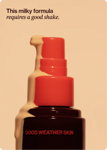 Load image into Gallery viewer, Good Weather Skin The One Daily Sun Cream SPF 30