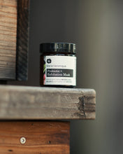 Load image into Gallery viewer, Probiotic + Exfoliation Mask