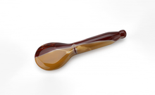 Load image into Gallery viewer, CJB Mookaite Jasper Spoon Gua Sha Tool