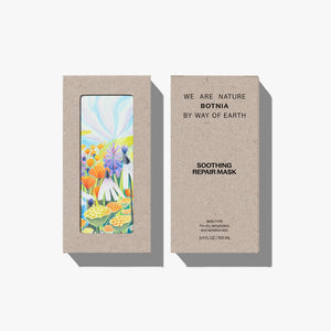 SOOTHING REPAIR MASK