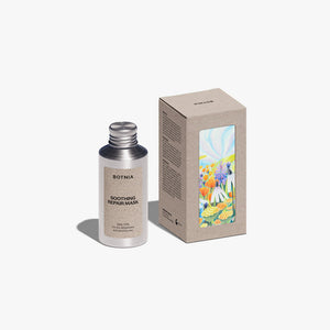 SOOTHING REPAIR MASK
