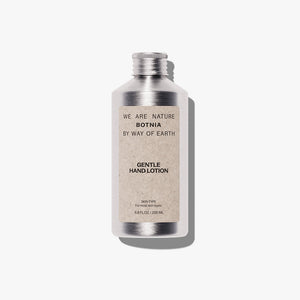 GENTLE HAND LOTION