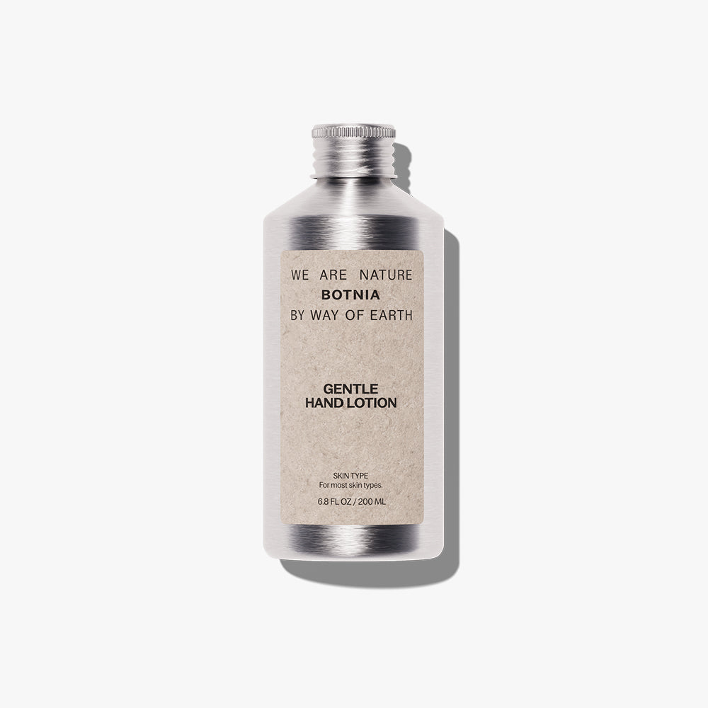 GENTLE HAND LOTION