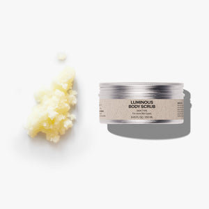 LUMINOUS BODY SCRUB