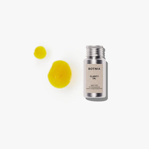 CLARITY OIL