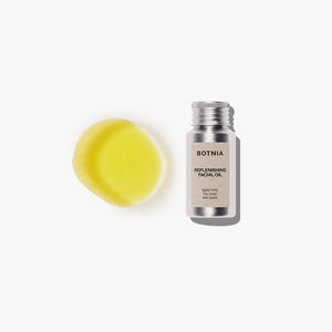 REPLENISHING FACIAL OIL