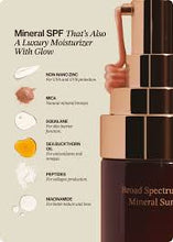 Load image into Gallery viewer, The One Warm Glow Daily Sun Cream (SPF 30)
