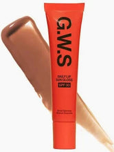 Load image into Gallery viewer, Daily Lip Sun Gloss SPF30
