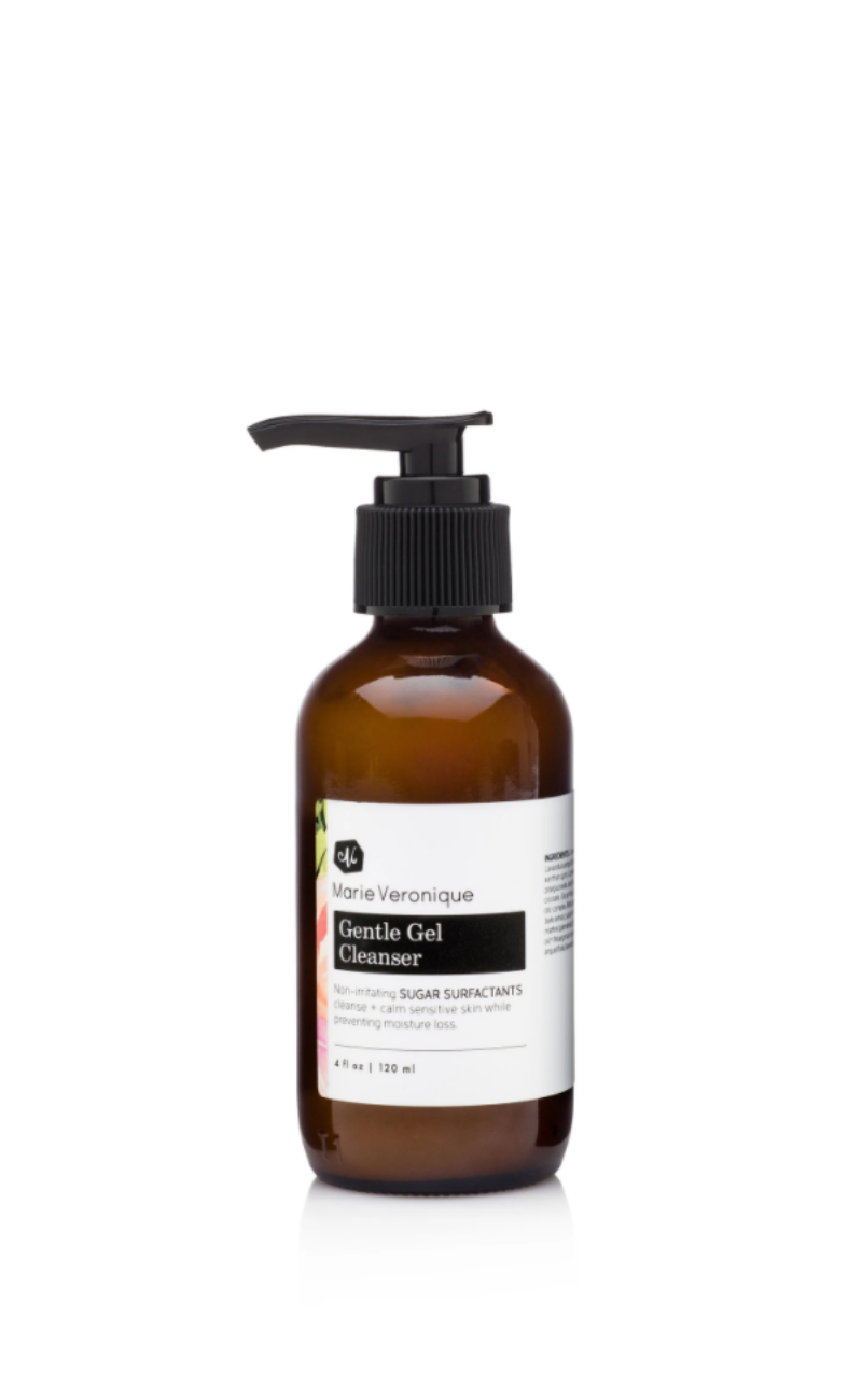 Gentle Gel Cleanser