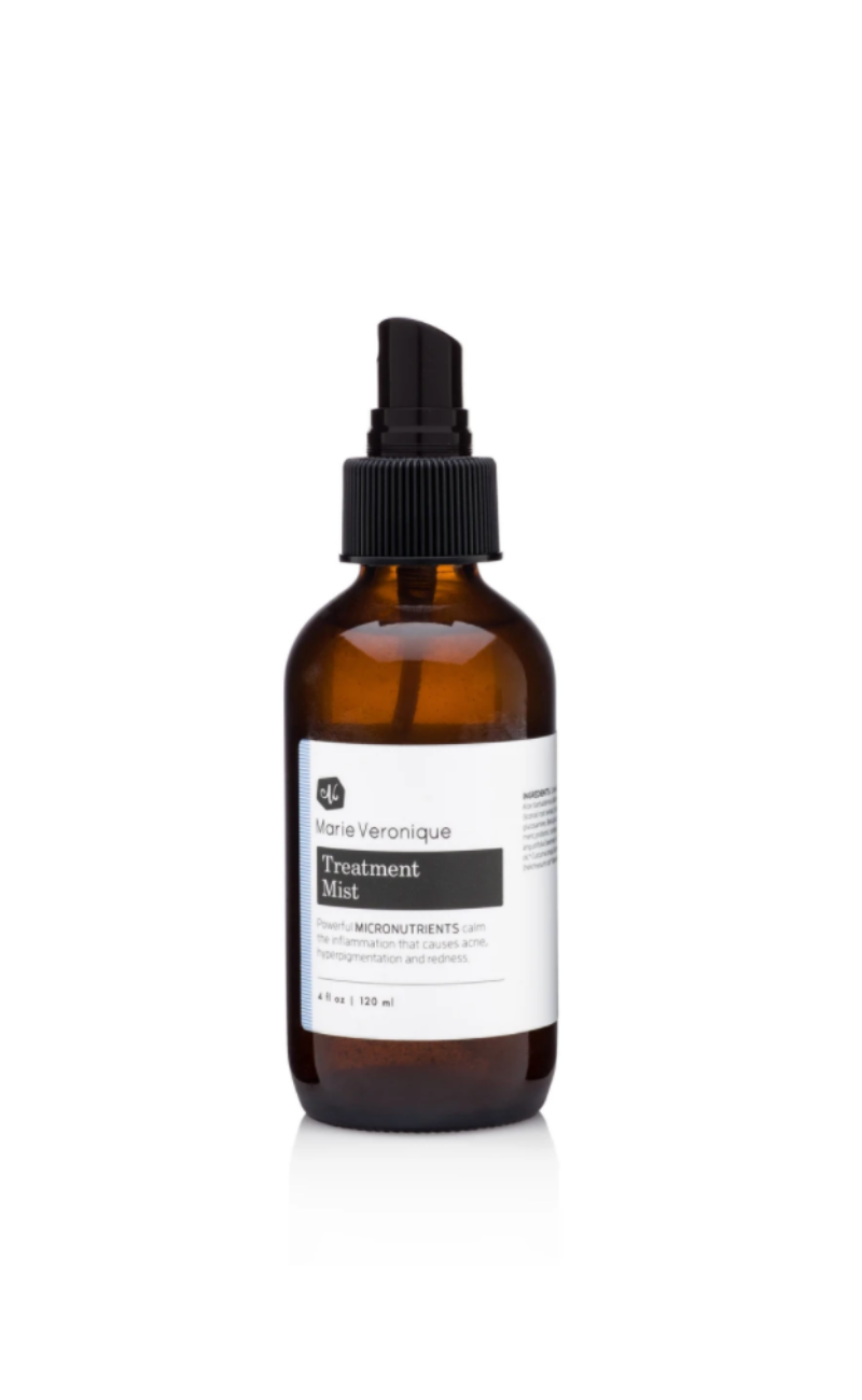 Treatment Mist