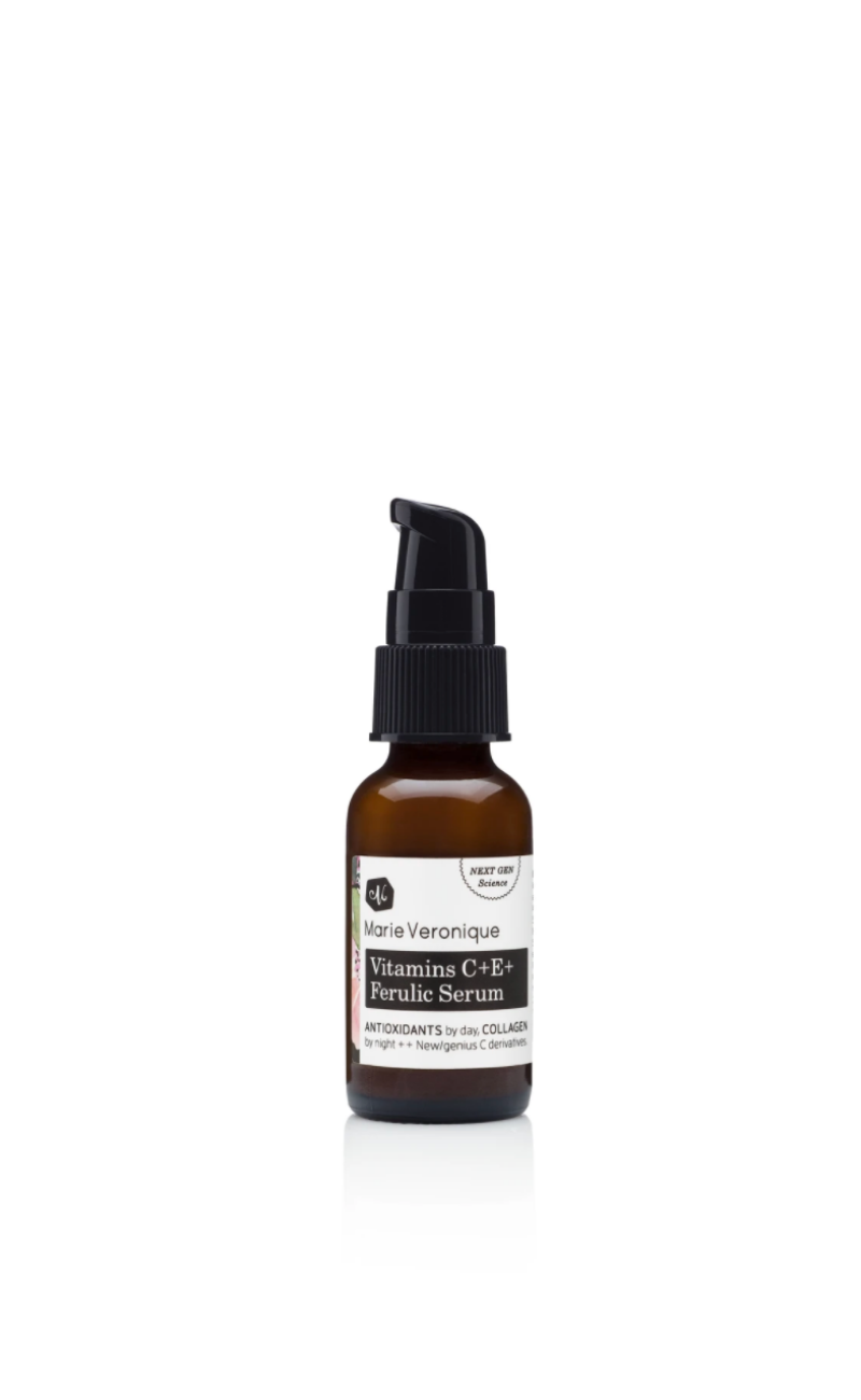 Vitamins C + E + Ferulic Serum