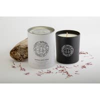 MISTERO Noir Candle