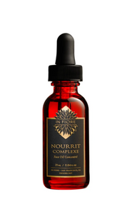 Nourrit Complexe