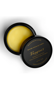 Tangiers Baume Pour Le Corps