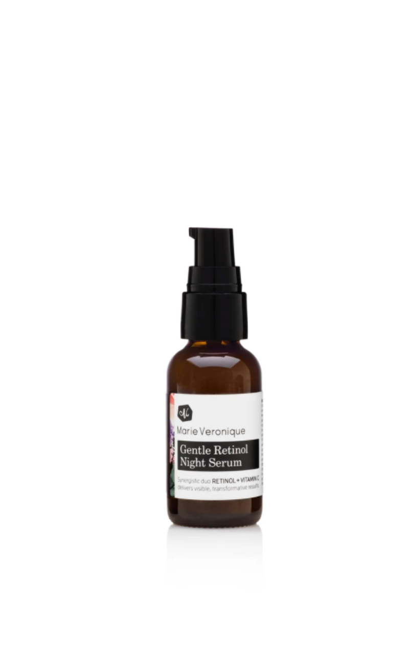 Gentle Retinol Night Serum